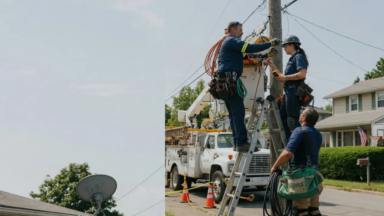 Electrical Repair in Rowe, VA near me